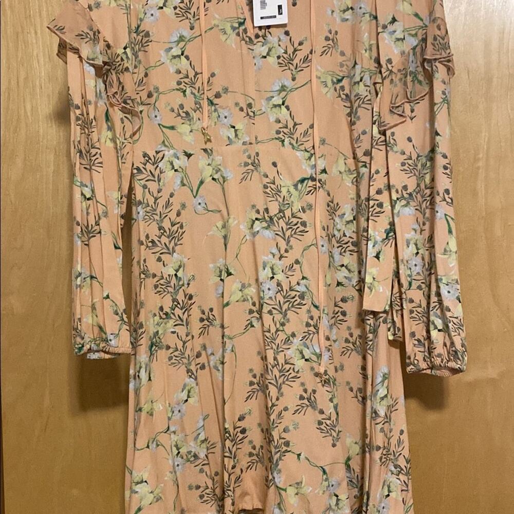 Patrizia Pepe Dress - Picture 8 of 12